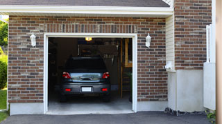 Garage Door Installation at Ocean Parkway Brooklyn, New York